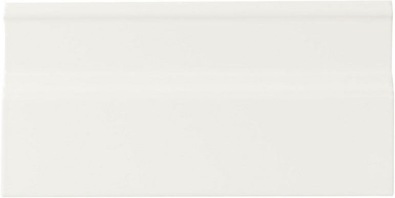 Плинтус Rodapie Clasico Biscuit 15x30
